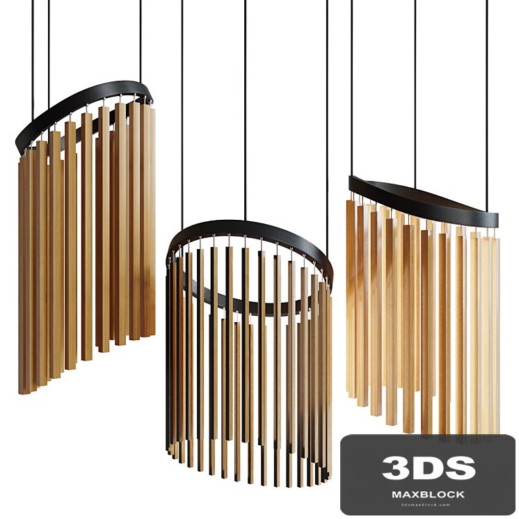 Stickbulb chime