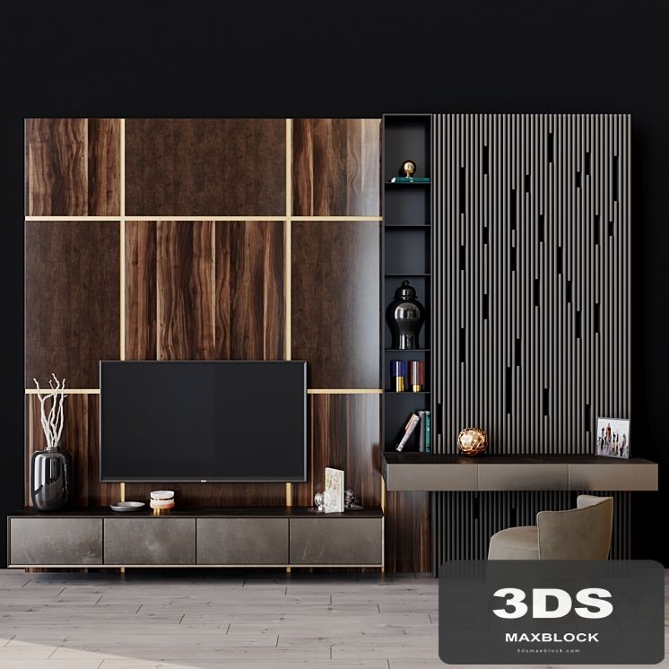 tv set 81