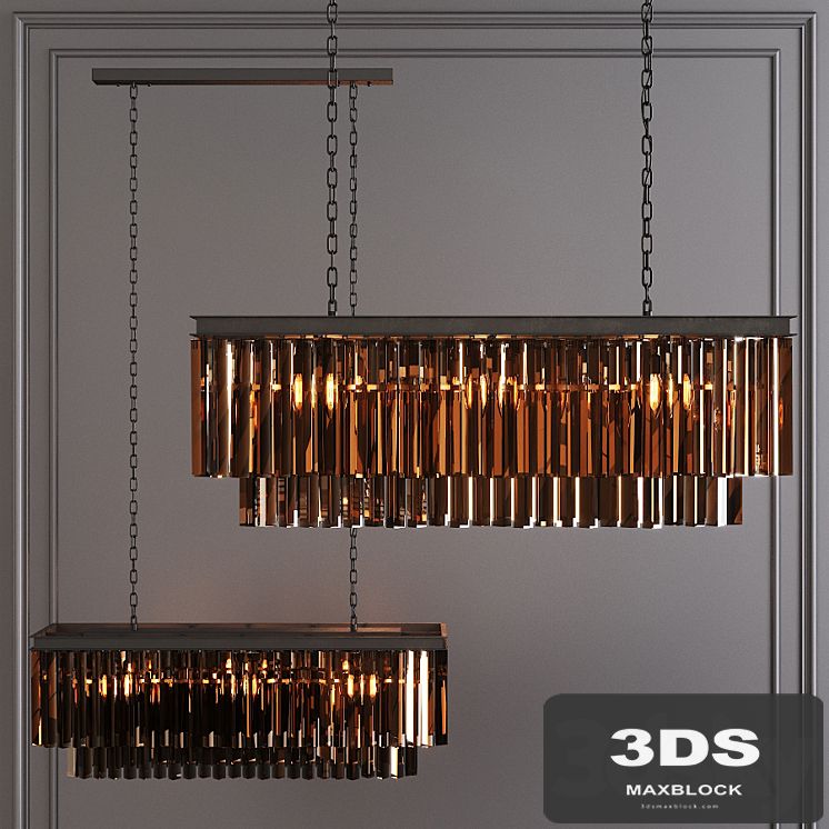 Restoration Hardware 1920S