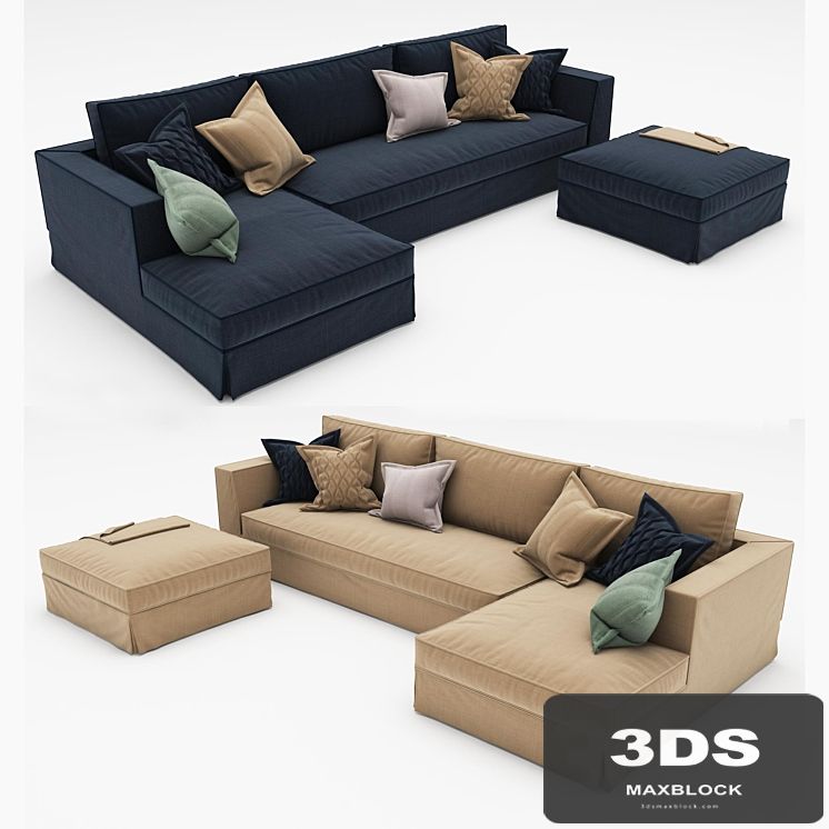 Sofa collection 11