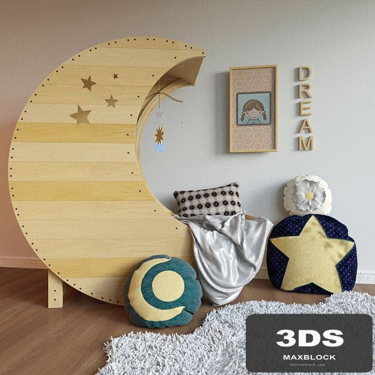 Moon child