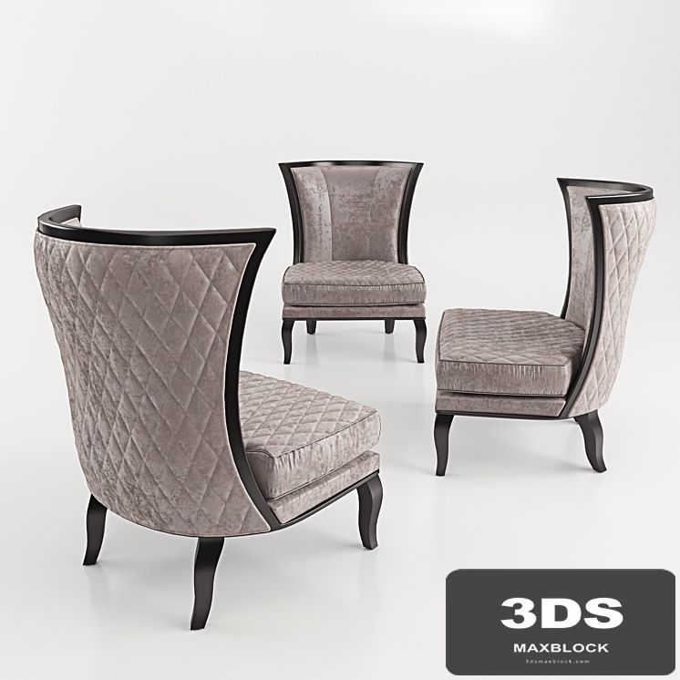 Chair Byron DVHome collection