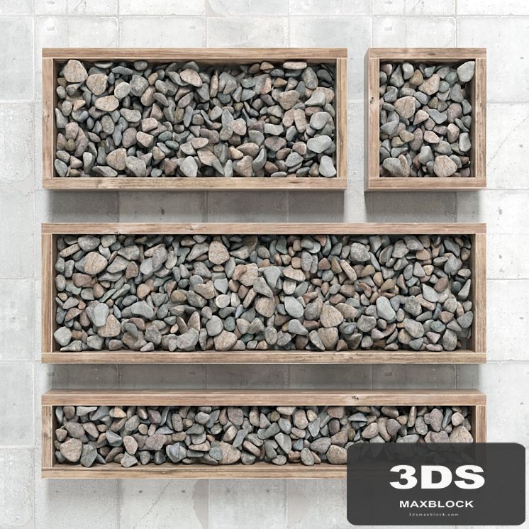 Pebble color form / Pebble color in forms