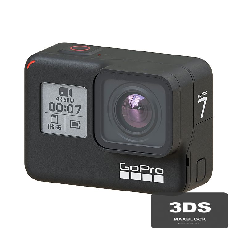 GoPro Hero 7