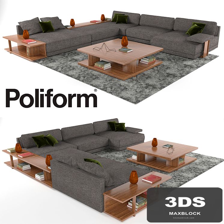Divan Bristol 2