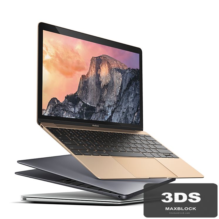 Apple MacBook