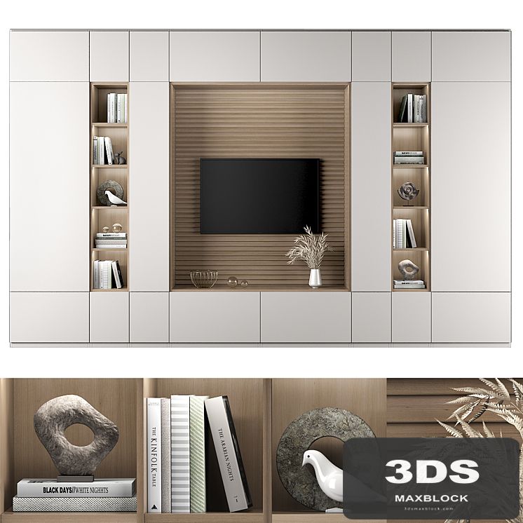 Furniture composition 70