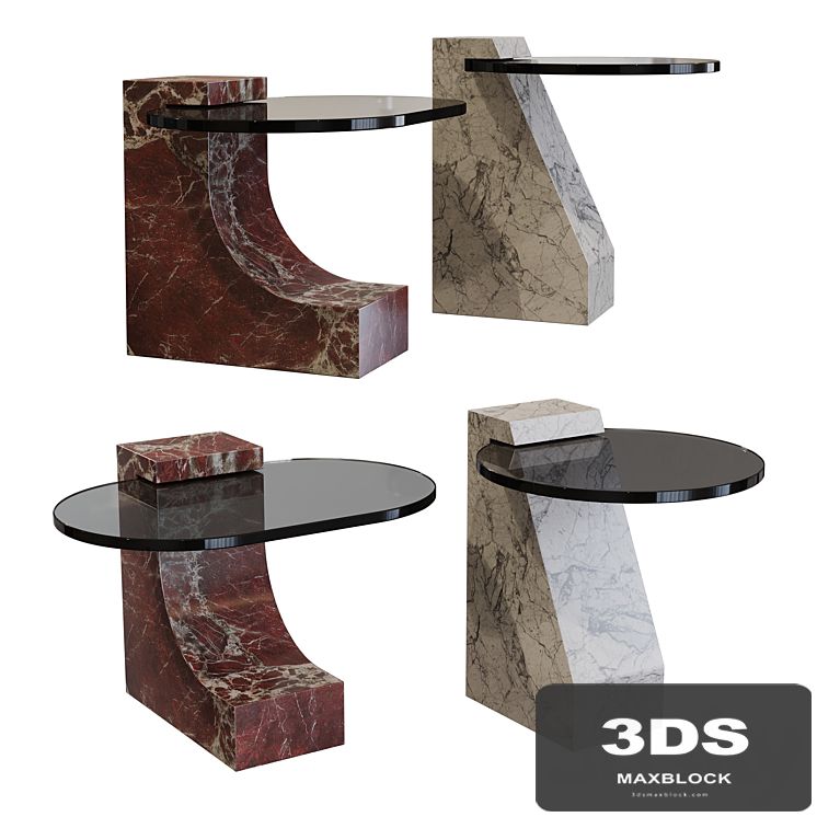 Baxter VERRE PARTICULIER