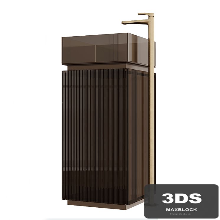 Plissé COLLECTION / Fantini Lissoni