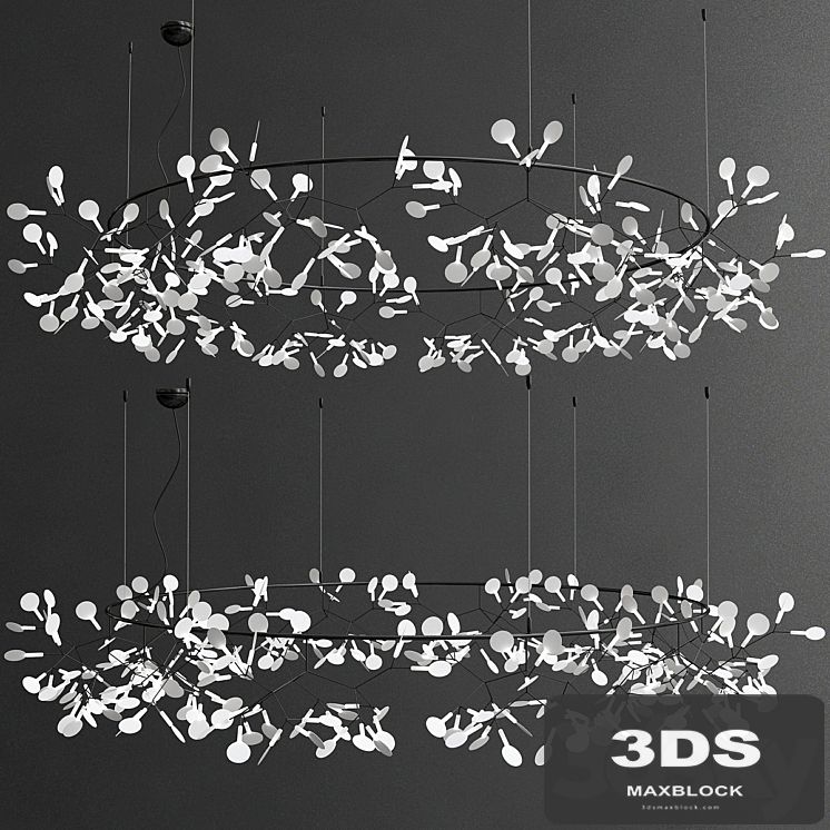Moooi Large Black