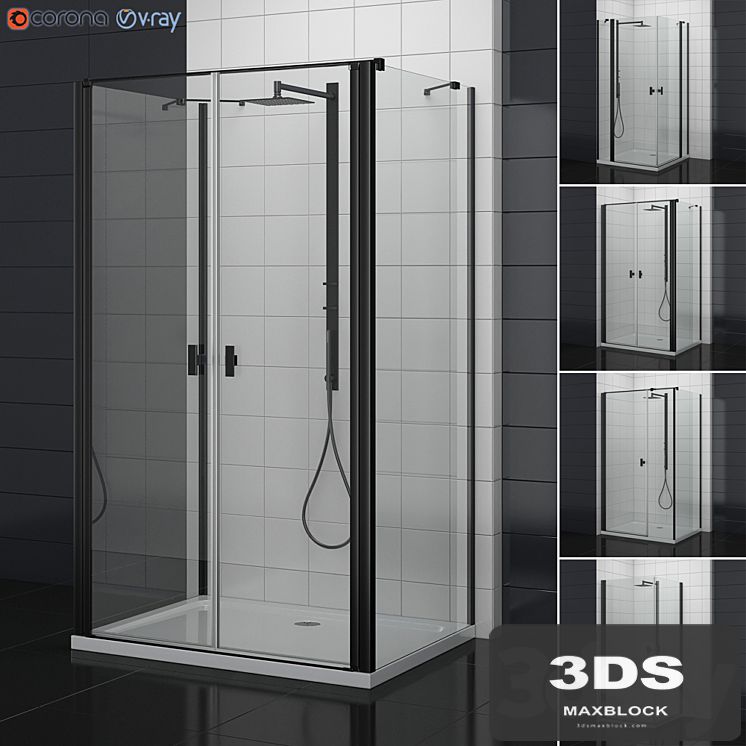 Radaway Showers | NES 2