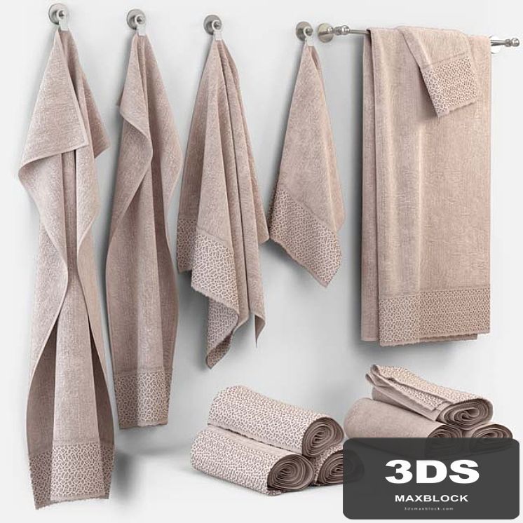 Towels m16