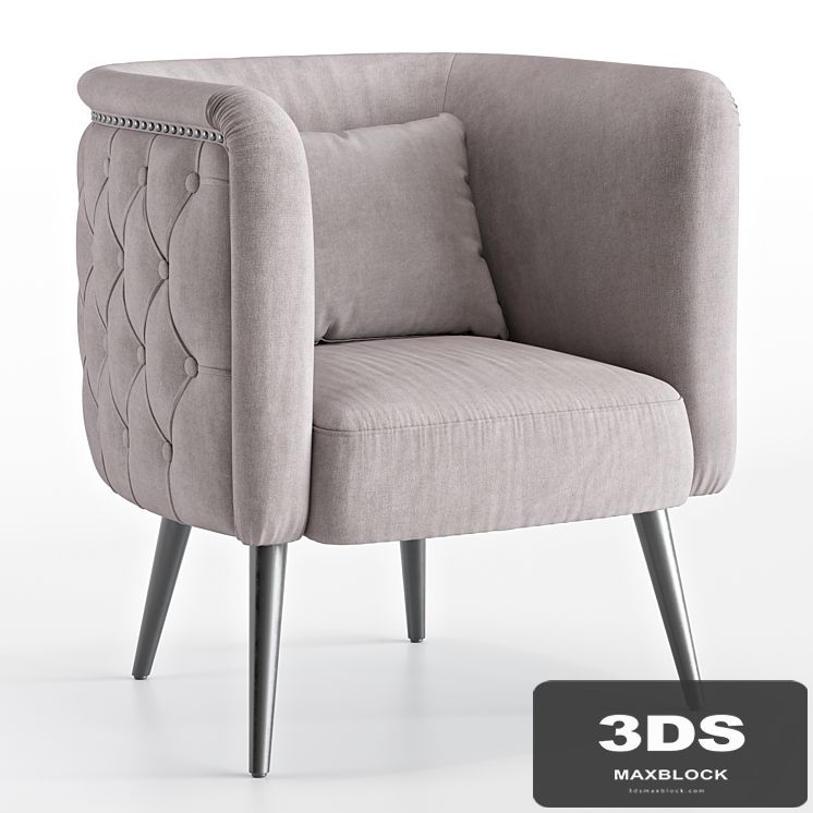 HAIDER chair