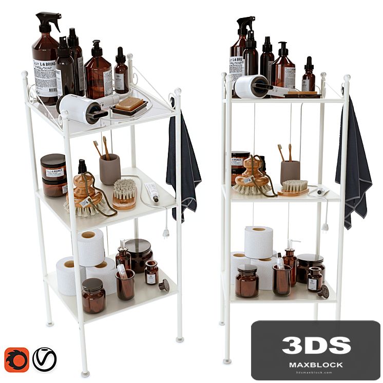 Decorative set