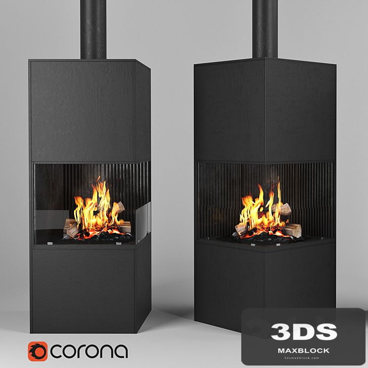 Fireplace (fireplace)