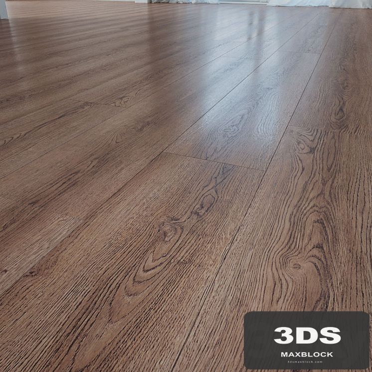 Orleans Wooden Oak Floor