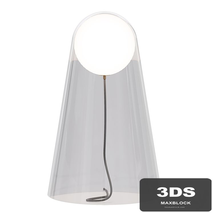 Foscarini Satellight LED Table Lamp