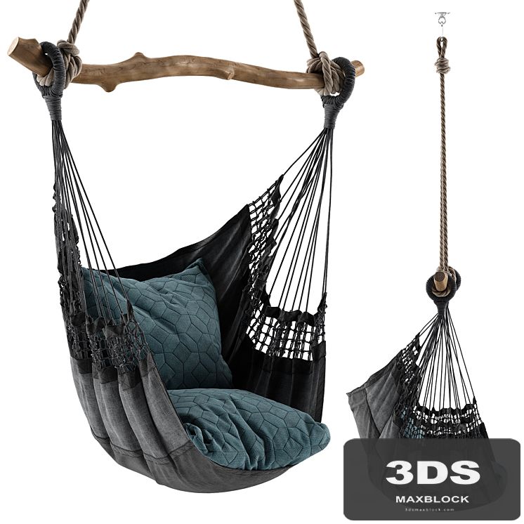 Hammock chair