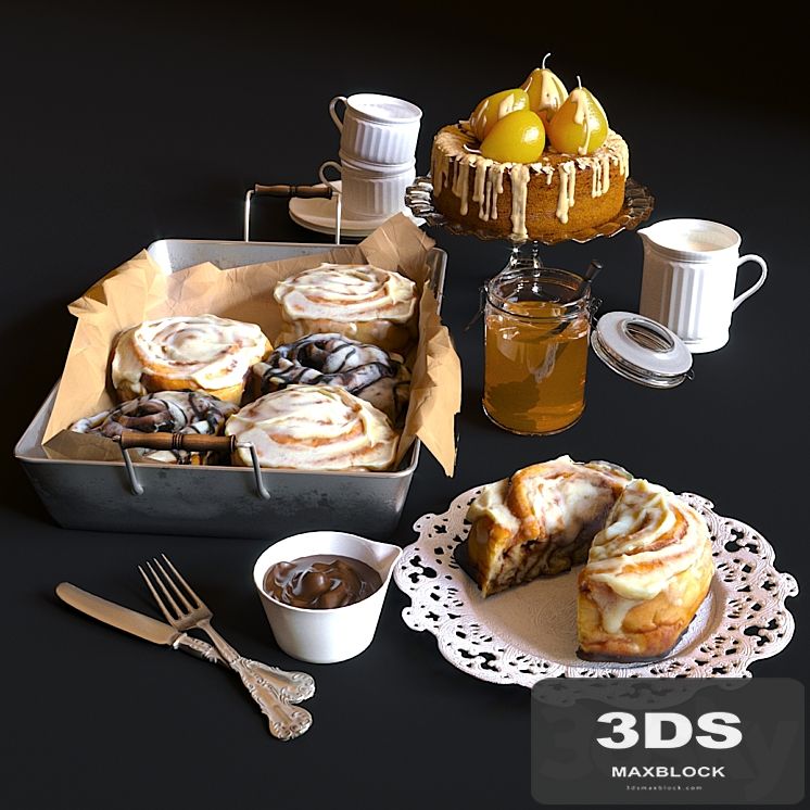 Cinnabon