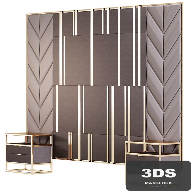 Headboard 1