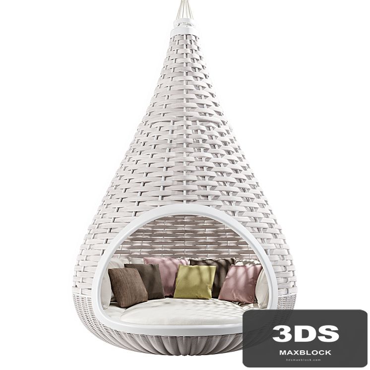 Nestrest by Dedon