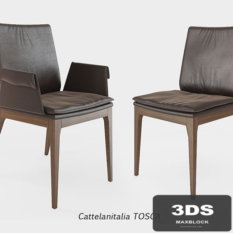 Cattelanitalia TOSCA