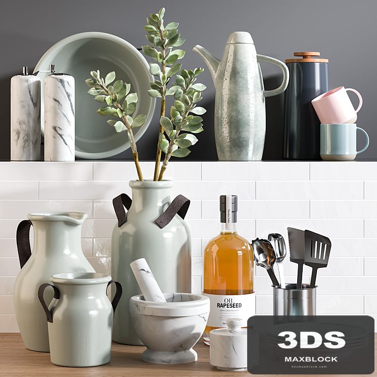 Kitchen Accessories 14