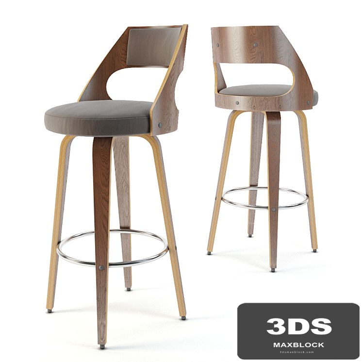 Cecina Barstool