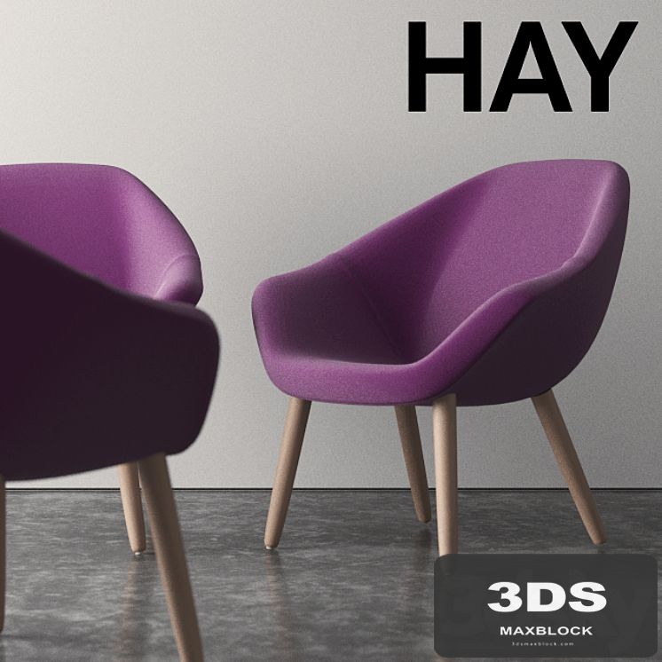 HAY Chair