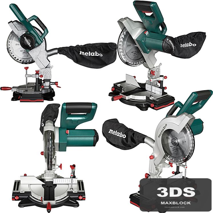 miter saw metabo