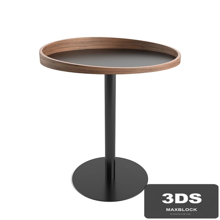 Coffee table Karlin