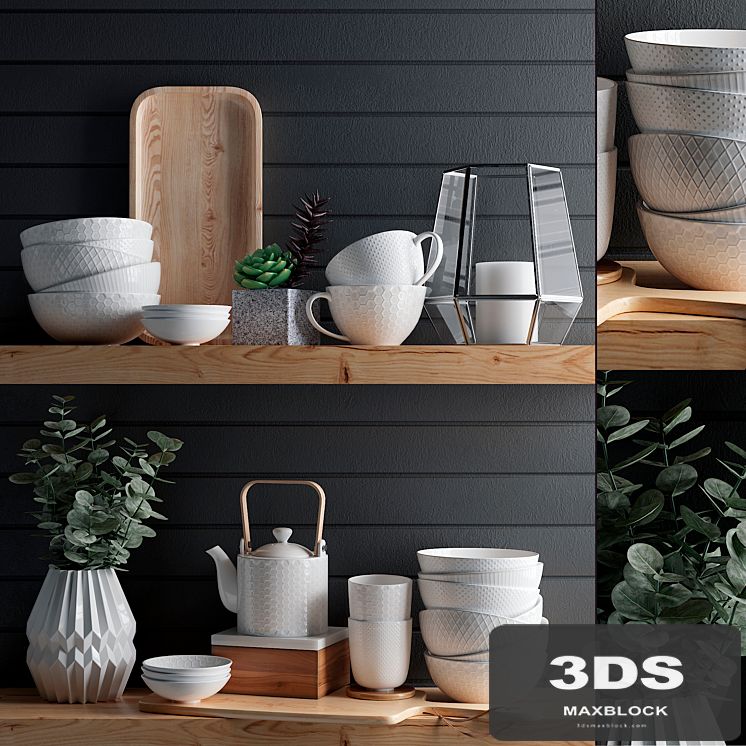 Kitchen Accessories 1