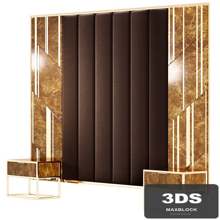 Headboard 2