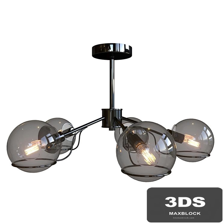 Freya Sally FR5014PL-05CH
