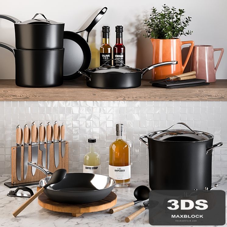Kitchen Accessories 19