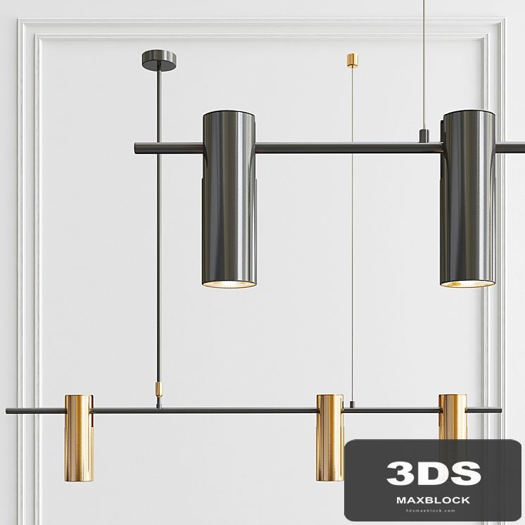 Adis Pendant Light