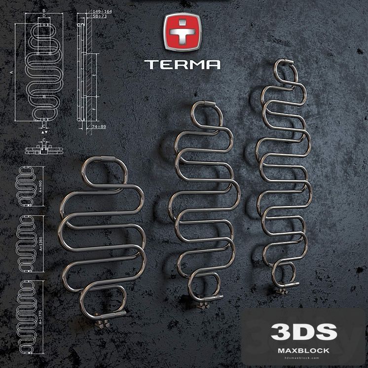 Terma / Perla