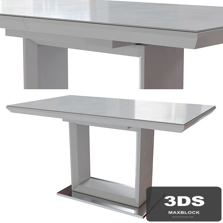 Table ICE 140 W