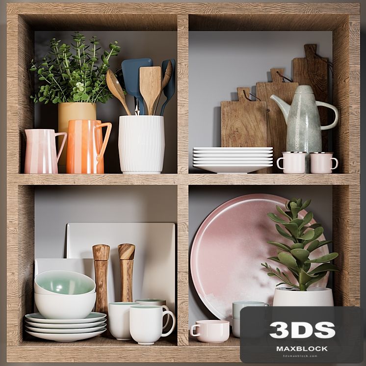 Kitchen Accessories 18