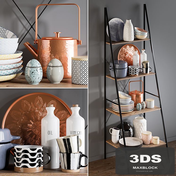 Kitchen Accessories 20