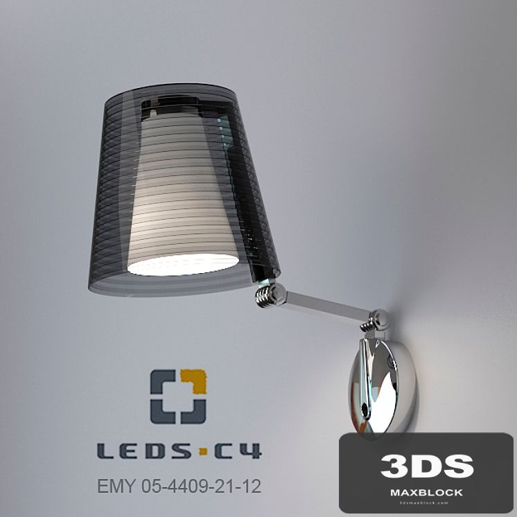 leds-c4 EMY WALL LAMP