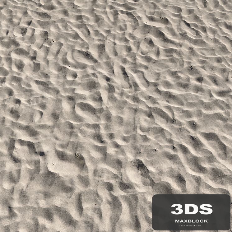 Sand beach_3