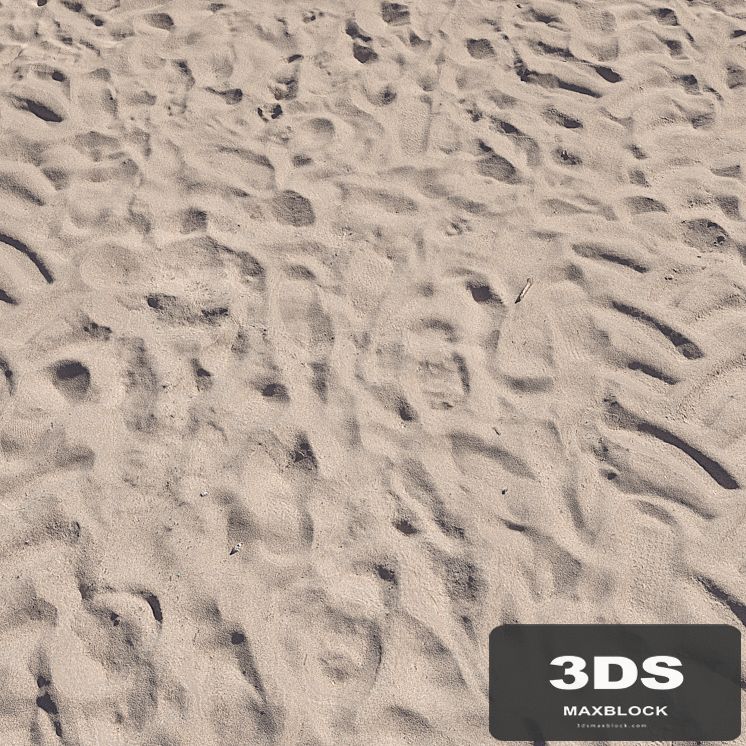 Sand beach_4