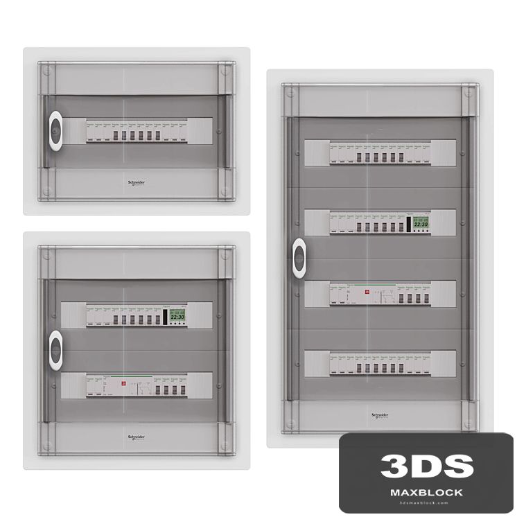 Schneider Electric Pragma