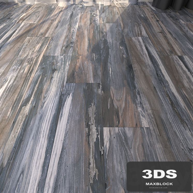 Parquet Floor 59 Part 1
