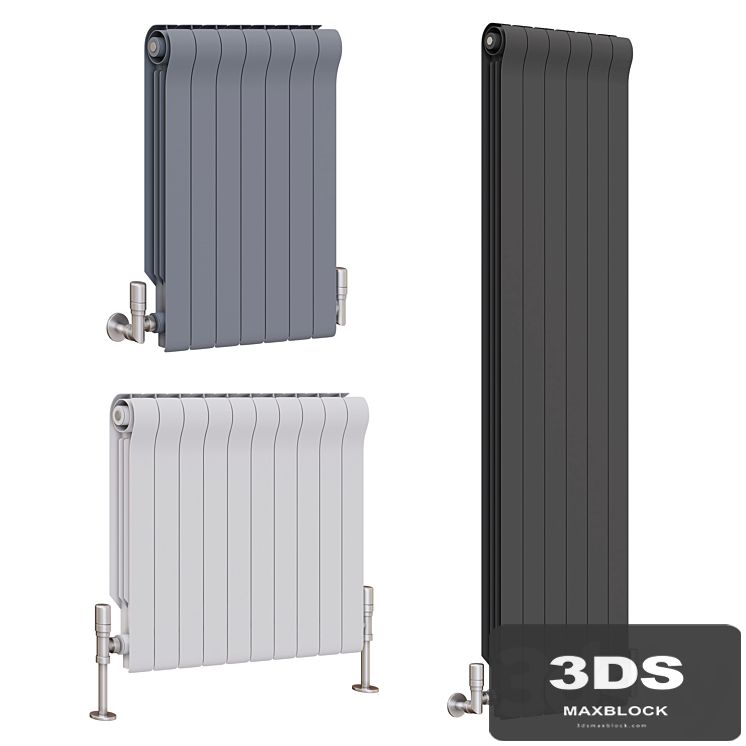 OTTIMO radiators