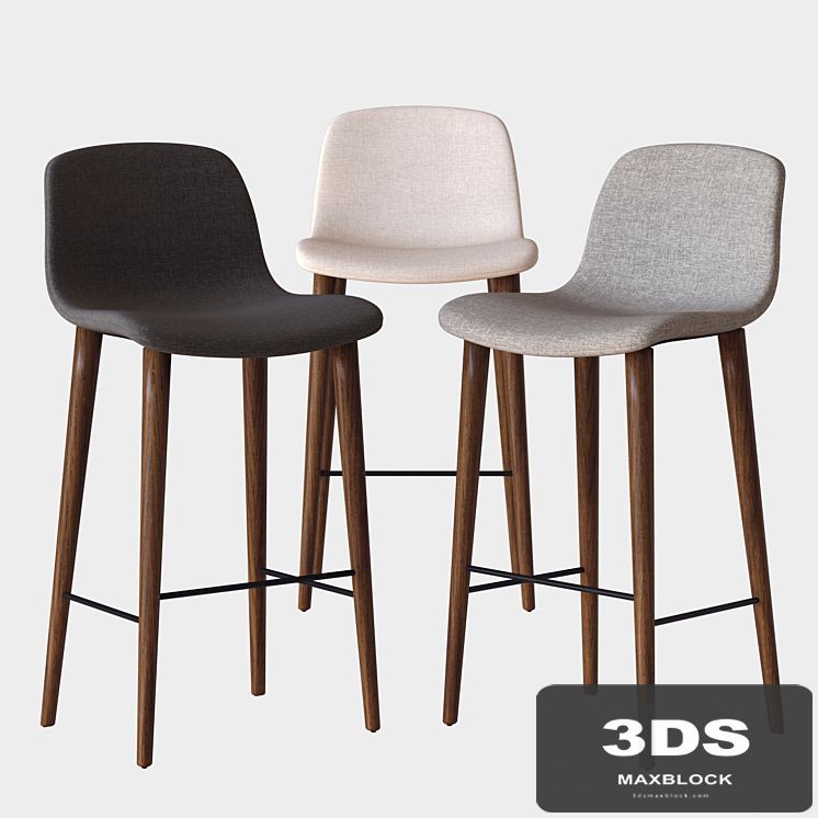 BACCO bar stool