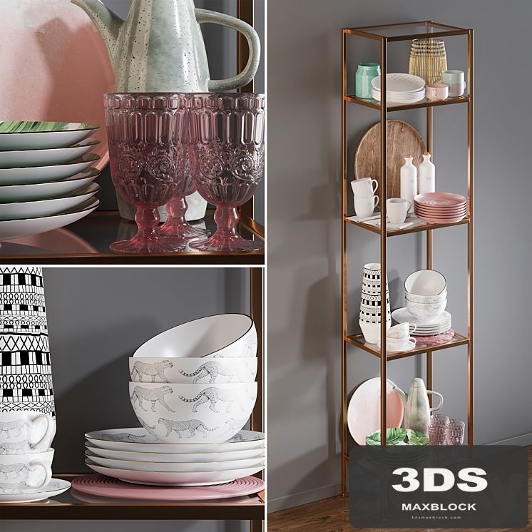 Kitchen Accessories 21
