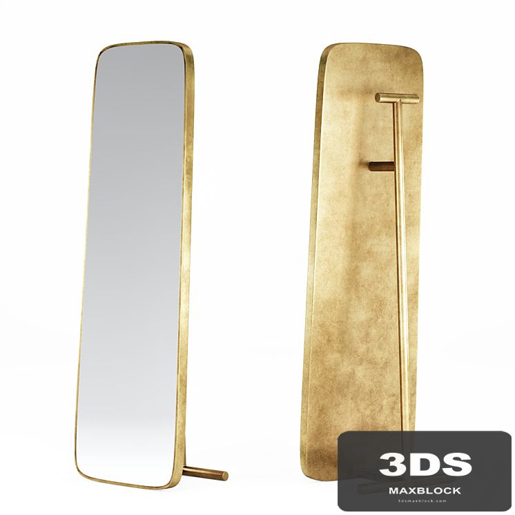 Wansheng floor mirror