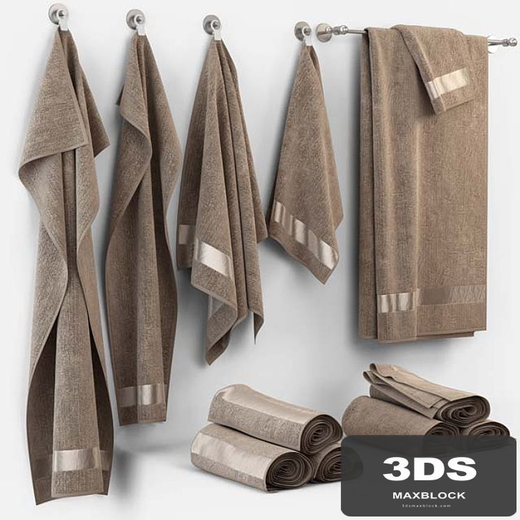 Towels m18